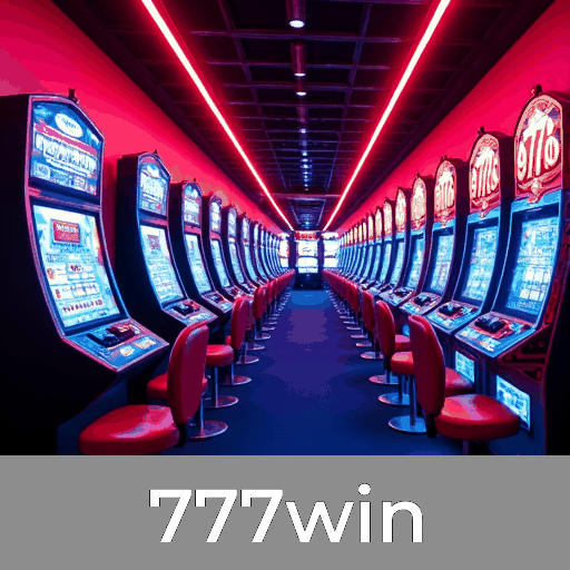 777win: Jogue no celular com nosso aplicativo móvel seguro e completo