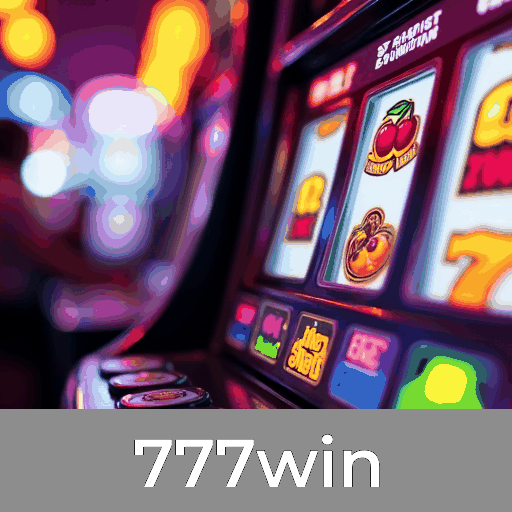 777win: Cassino premiado com pagamentos rápidos